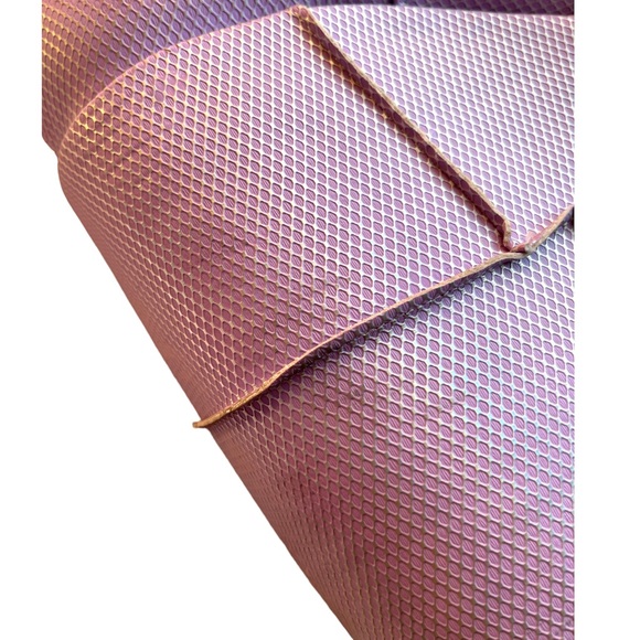 DEMONIA LAVENDER HOLOGRAM STACKERS MENS SIZE 10 - Picture 8 of 10